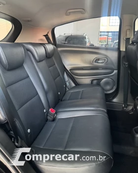 HR-V 1.8 16V EXL