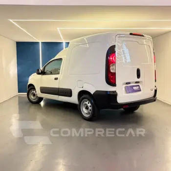 Fiorino Endurance EVO 1.4 Flex 8V 2p