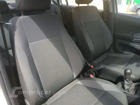 VOYAGE 1.0 12V MPI TOTALFLEX 4P MANUAL