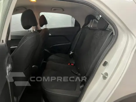 HB20X - 1.6 16V STYLE 4P MANUAL