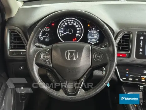 HR-V 1.8 16V FLEX EXL 4P AUTOMÁTICO