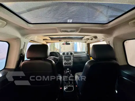 T4 3.2 XLT 4X4 20V Turbo Intercooler