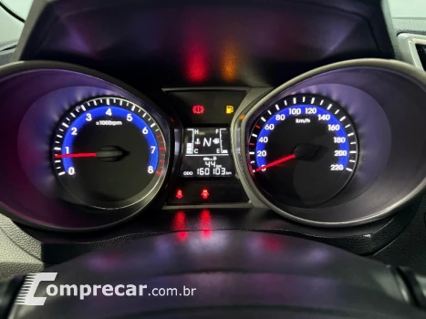 HB20S 1.6 Comfort Plus 16V