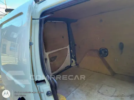 Doblo Cargo 1.3 Fire 16V 4/5p