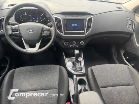 CRETA 1.6 16V Attitude