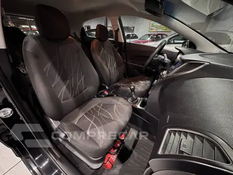 HB20 1.0 Comfort 12V