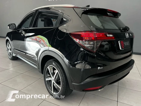 HR-V 1.5 Turbo Touring CVT