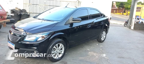 PRISMA 1.4 LTZ Spe/4 8V