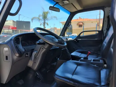 HD 80 3.0 16V TURBO INTERCOOLER