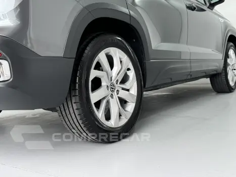 TAOS 1.4 250 TSI Comfortline