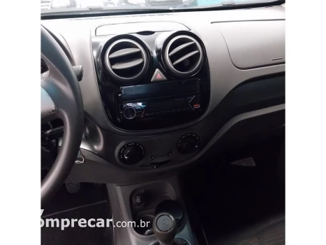 PALIO 1.0 MPI ATTRACTIVE 8V FLEX 4P MANUAL