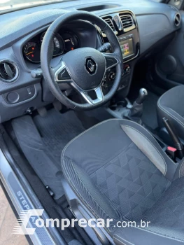 SANDERO 1.0 12V SCE Stepway ZEN