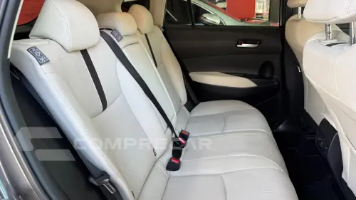 TOYOTA COROLLA CROSS 1.8 VVT-I XRX