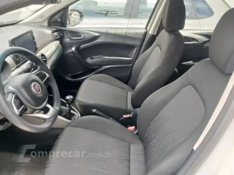 ARGO - 1.0 FIREFLY DRIVE MANUAL