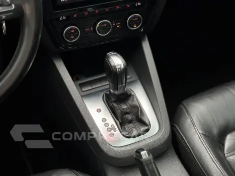JETTA Highline 2.0 TSI 16V 4p Tiptronic