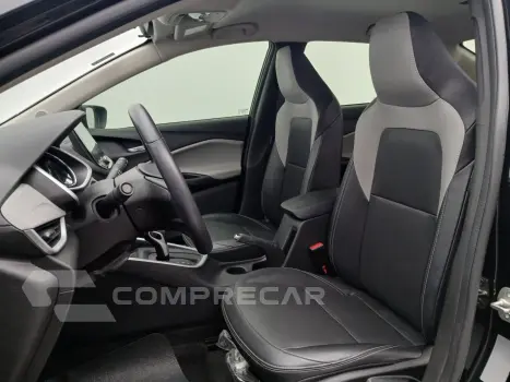 ONIX 1.0 TURBO FLEX PLUS PREMIER AUTOMÁTICO