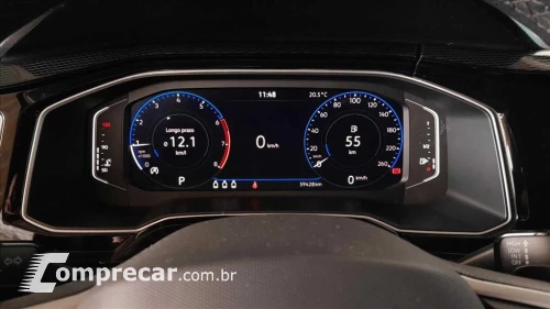 POLO 1.0 170 TSI HIGHLINE AUTOMÁTICO