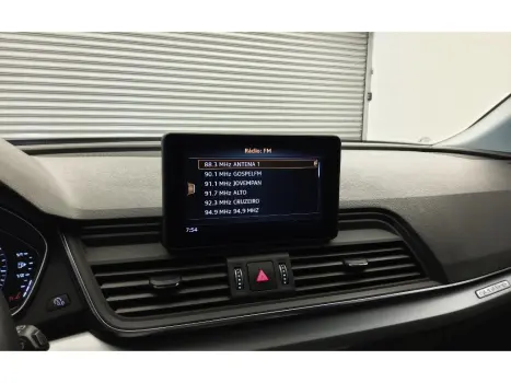 Q5 2.0 TFSI GASOLINA PRESTIGE S TRONIC