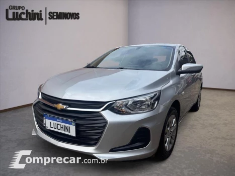 ONIX 1.0 FLEX LT MANUAL