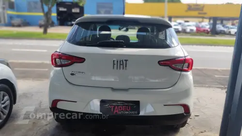 ARGO 1.0 Firefly Drive