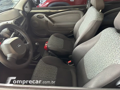 Ka 1.0 8V/1.0 8V ST Flex 3p