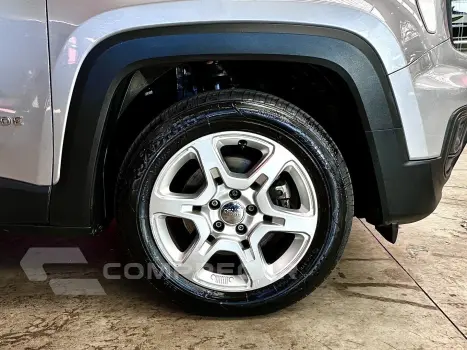 RENEGADE 1.3 T270 TURBO FLEX SPORT AT6