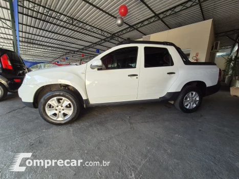 DUSTER OROCH 1.6 16V Expression