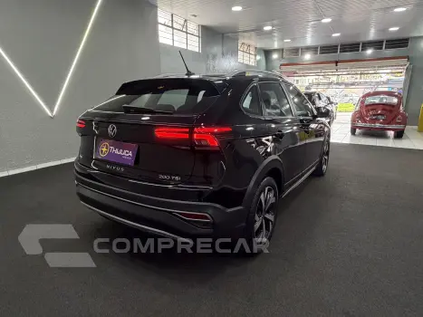 NIVUS 1.0 200 TSI Highline