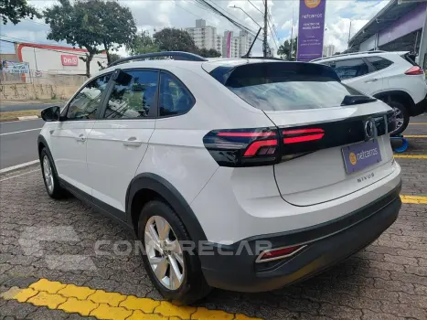 NIVUS 1.0 200 TSI TOTAL FLEX COMFORTLINE AUTOMÁTI