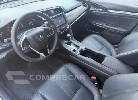 CIVIC 2.0 16vone Sport