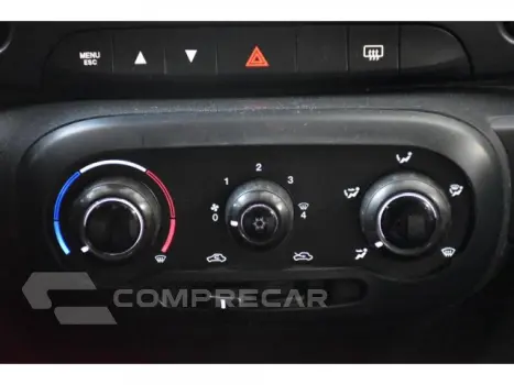 MOBI - 1.0 EVO LIKE. MANUAL