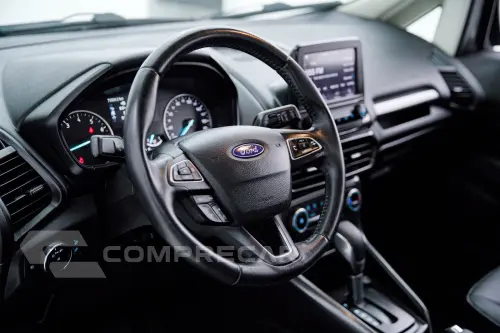 EcoSport FREESTYLE 1.5 12V Flex 5p Aut.