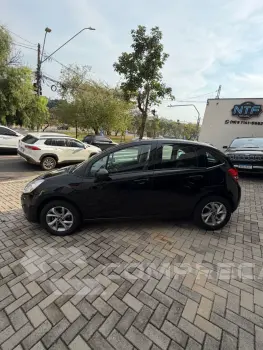 C3 Tendance 1.6 VTi Flex Start 16V Aut.