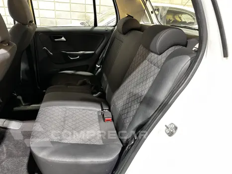 FOX 1.0 MPI TRENDLINE 12V FLEX 4P MANUAL