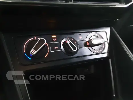 NIVUS 1.0 200 TSI TOTAL FLEX COMFORTLINE AUTOMÁTICO