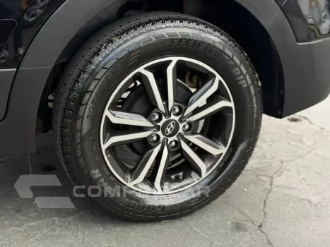 Creta Attitude 1.6 16V Flex Aut.