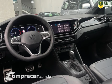 NIVUS 1.0 200 TSI TOTAL FLEX HIGHLINE AUTOMÁTICO