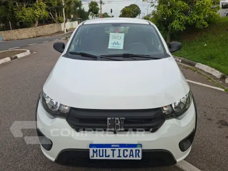 MOBI 1.0 EVO FLEX LIKE. MANUAL
