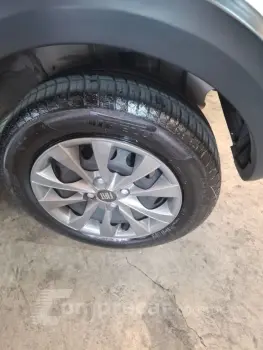 MOBI 1.0 EVO Trekking