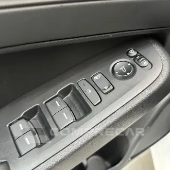 HR-V EX 1.5 Flex Sensing 16V 5p Aut.