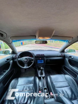 A3 1.6 8V
