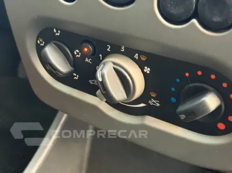 SANDERO Expression Hi-Flex 1.0 16V 5p