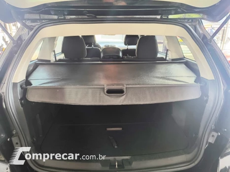 FREEMONT 2.4 Emotion 16V