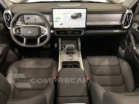 T2 1.5 TCI PHEV ADVANCED AWD DHT