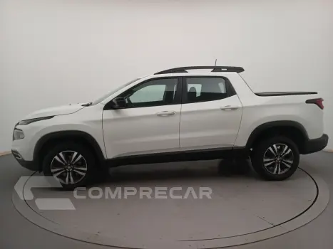 TORO 1.3 TURBO 270 FLEX FREEDOM AT6