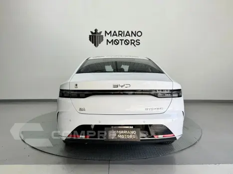 KING 1.5 DM-I PHEV GS AUTOMÁTICO