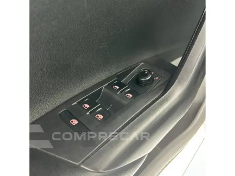 POLO 1.0 200 TSI COMFORTLINE AUTOMÁTICO