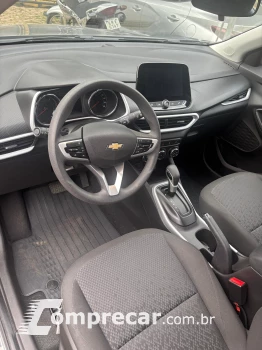 Tracker 1.0 Turbo