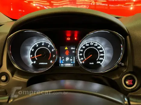 Asx 2.0 4X4 Awd 16V Gasolina 4P Automático