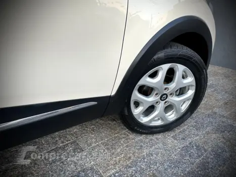 CAPTUR 1.6 16V SCE Life